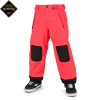 Kalhoty na snowboard Volcom Longo Gore-Tex Pant orange L 24 - Odesíláme do 24 hodin