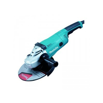 Úhlová bruska 230mm,2200W Makita GA9020RFK GA9020RFK