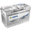 Trakční baterie Varta Professional Dual Purpose AGM 80Ah, 12V, 840 080 080, LA 80