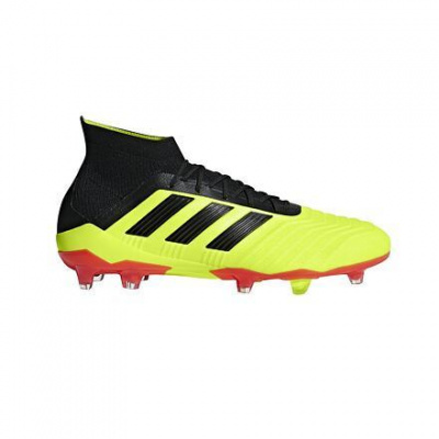 ADIDAS PREDATOR 18.1 FG Velikost: 41.1/3