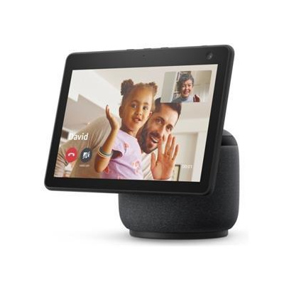 Amazon Echo Show 10 (3. gen), černý - Echo Show 10