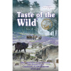 Taste of the Wild - Sierra Mountain 2 kg