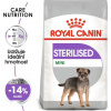 Granule pro psy Royal Canin Mini Sterilised, 3 kg