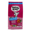 Pet Food (UK) Ltd BARKING HEADS Little Paws Golden Years Chicken 6kg