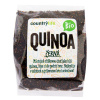 Country Life - Quinoa černá BIO 250 g 250g