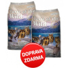 Taste of the Wild - Wetlands Wild Fowl 2 x 12,2 kg