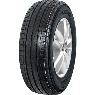 Kleber TRANSPRO 185/75R16 104/102 R C + Doprava Zdarma