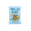 McLLOYD´S s.r.o. BIO kukuřičný snack Teddy s mrkví a dýní 60g