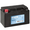 Autobaterie Exide Start-Stop AGM, 12V, 9Ah, 120A, EK091