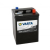 VARTA - PROmotive BLACK 70Ah/6V 300A (070 011 030) (Nákladní a užitkové vozy 6V/70Ah 300A)