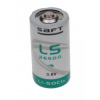 Saft C LS26500 Lithium 1ks SPSAF-26500-STD