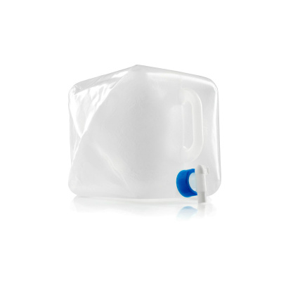 GSI Water Cube 10 L - složitelný kanystr na vodu