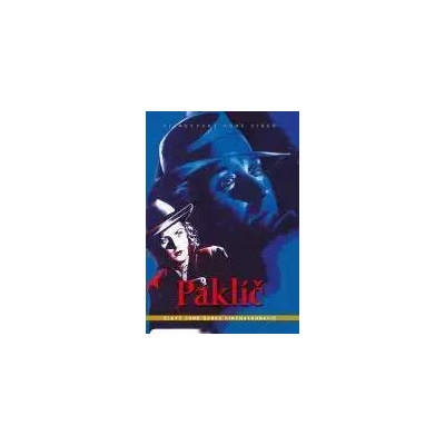 Paklíč - DVD box