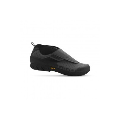 Cyklistické boty GIRO Terraduro mid dark shadow/black