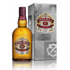 Chivar Regal 12y 40% 0,7l (karton) (karton)