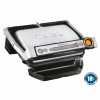 Tefal Optigrill+ Elektrický gril INOX EE GC712D34