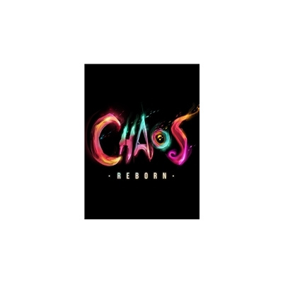 Chaos Reborn (Voucher - Kód ke stažení) (PC) (Digitální platforma: Steam, Jazyk hry: EN)
