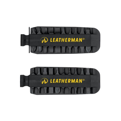 LEATHERMAN BIT-KIT + Prodloužená záruka 25 let zdarma