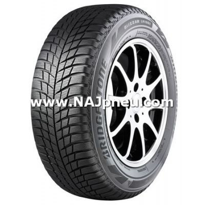 Bridgestone BLIZZAK LM001 Evo 195/65 R15 91T #C,B,B(72dB)