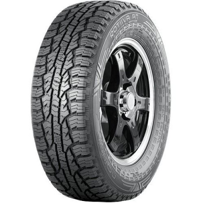 Nokian Rotiiva AT 245/75 R17 121 S