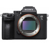 Fotoaparát Sony ILCE-7M3 (Alpha 7M3), tělo