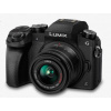 533524 - Panasonic DMC-G7KEG-K černý + LUMIX 14-42mm - DMC-G7KEG-K