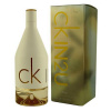 Calvin Klein Dámská toaletní voda CK In2U for Her, 150ml