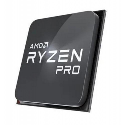 AMD Ryzen 5 PRO 3350G AM4, s chladičem v krabičce,3.6/4.0GHz,4MB cache,65W,4C/8T,grafika YD335BC5M4MFH-VYP