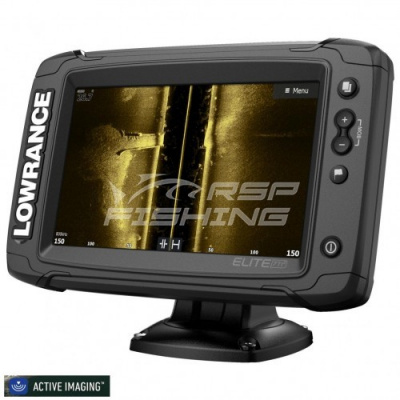 lowrance elite-7 ti – Heureka.cz