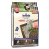 Bosch PetFood Bosch Mini Light granule pro psy malých plemen s nadváhou 2,5 kg