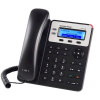 Telefon Grandstream GXP1625 VoIP telefon - 2x SIP účet, HD audio, 3 program.tlačítka, switch 2xLAN 10/100Mbps, PoE GXP1625