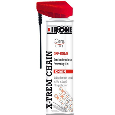 IPONE CARELINE X-TREM CHAIN OFF-ROAD Množství: 750ml