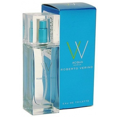 Roberto Verino VV Acqua Woman, Toaletní voda 20ml