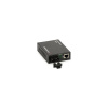 Ethernet Media Converter M-203G (for two single-mode fibers up to 20 km)