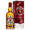 Chivas Regal 12y 40% 1 l (holá láhev)