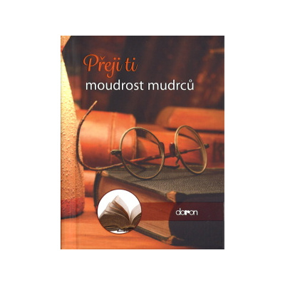 Přeji ti moudrost mudrců Doron