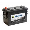 VARTA - PROmotive BLACK 150Ah/6V 760A (150 030 076) (Nákladní a užitkové vozy 6V/150Ah 760A)