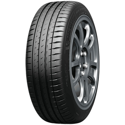 215/40R18 89Y, Michelin, PILOT SPORT 4 (PILOT SPORT 4)