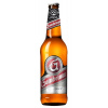 Gambrinus Dry 0,5l - sklo