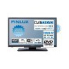 Finlux LED TV 24FDM5760 DVB S2/T2/C, HEVC, 12V