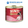 Finnern Rinti Gold telecí 185 g