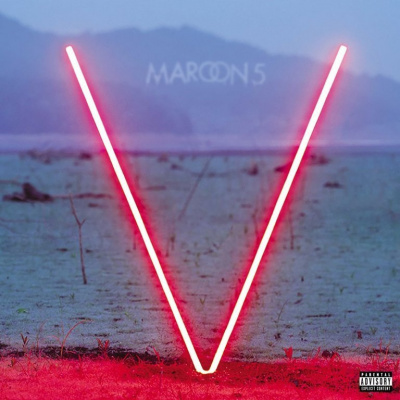 Maroon 5: V: Vinyl (LP)