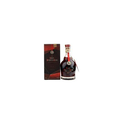 Gran Duque d'Alba Grand Solera Sherry 0,7 l (holá láhev)