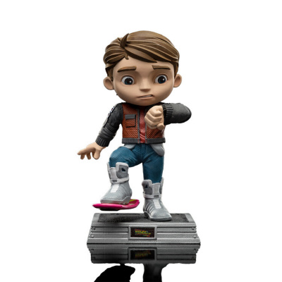 Figurka Minico - Back to the Future - Marty McFly