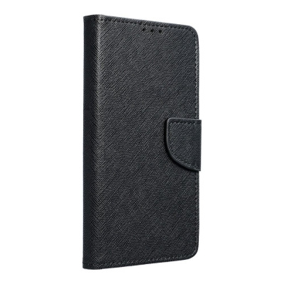 Pouzdro / obal na Xiaomi Redmi 8A černé - knížkové Fancy Book