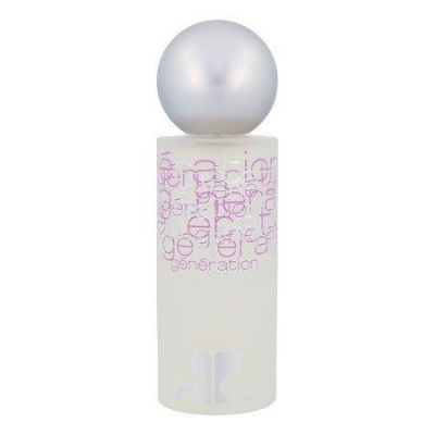 Andre Courreges Generation toaletní voda unisex 100 ml