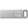 Toshiba KIOXIA TransMemory Flash drive 128GB U366, stříbrná (LU366S128GG4)