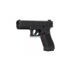 Vzduchová pistole Glock 17 Gen5 Diabolo BlowBack 4,5mm