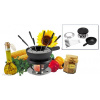 KALORIK KA FO 5 fondue set