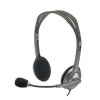 Logitech Stereo Headset H110 981-000271